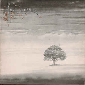wind and wuthering