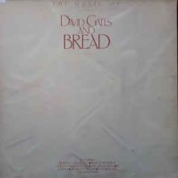 Music of David Gates & Bread