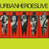 Urban Heroes Live