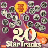20 Star Tracks