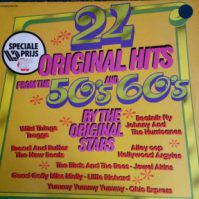 24 Original Hits