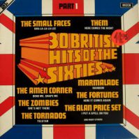 30 British Hits of the 60s