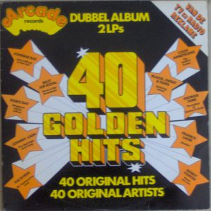 40 Golden Hits