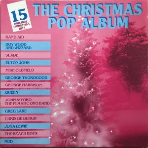 Christmas Popalbum