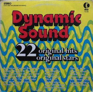 Dynamic Sound