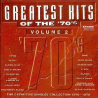 Greatest Hits of the 70's vol II