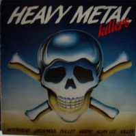 Heavy Metal Killers