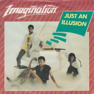Just an illusion