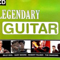 Legendary Guitar