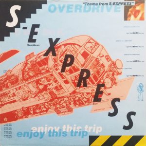 S-Express
