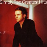 Simply Red Greatest Hits