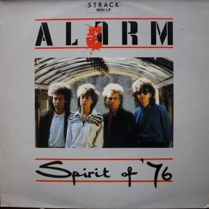 Spirit of '76