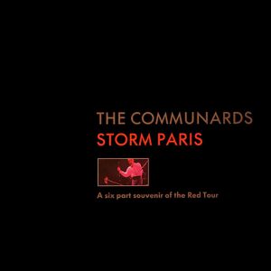 Storm Paris