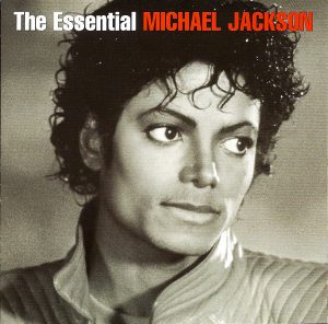 The Essential MJ
