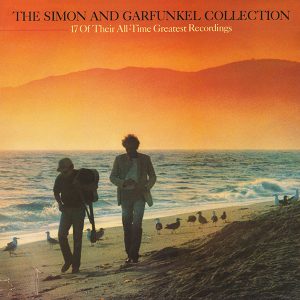 The simon & Garfunkel Collection