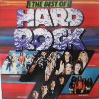 The best of Hard Rock