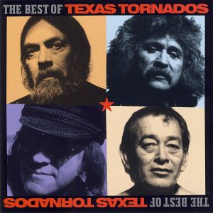The best of Texas Tornadoes