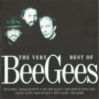 The very best of the Beegees