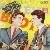 Everly Brothers 57-60