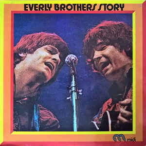 Everly Brothers story