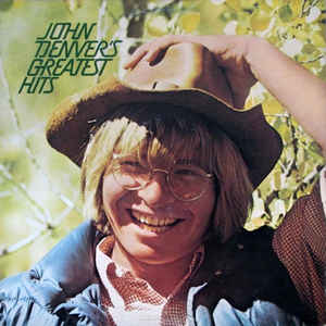Greatest Hits John Denver