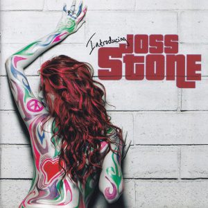 Introducing...Joss Stone