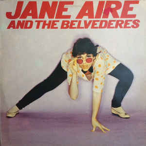 Jane Aire & the Belvederes