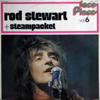 Rod Stewart & Steampacket