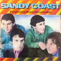 Sandy Coast featuring Hans Vermeulen