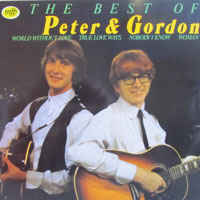 The Best of Peter & Gordon