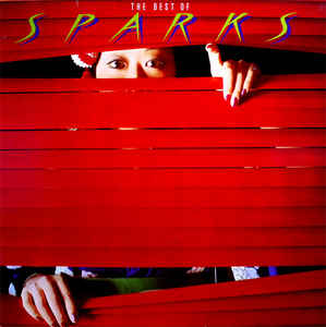 The Best Of Sparks
