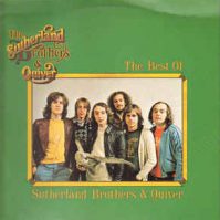 The Best Of THe Sutherland Brothers & Quiver