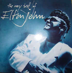 Very Best Of Elton John